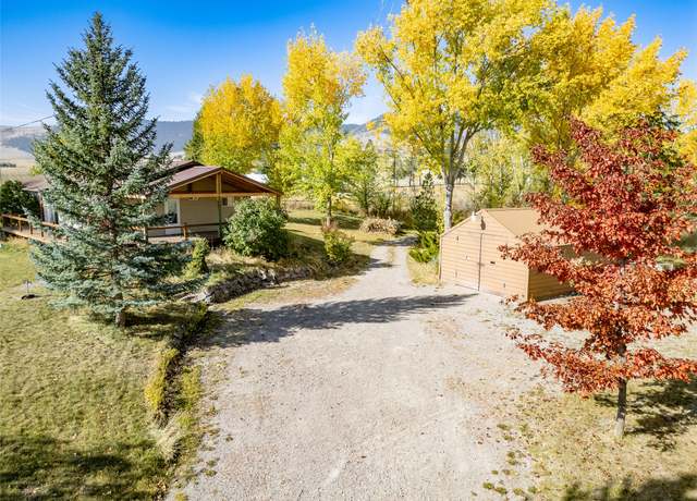 Property at 41608 Flathead View Dr, Polson, MT 59860, 3 beds, 2 baths