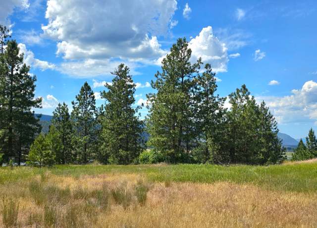 Property at Lot 9 Riverview Ter, Plains, MT 59859