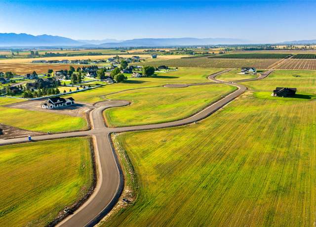 Property at 20 S Scarface Peak Ct, Kalispell, MT 59901