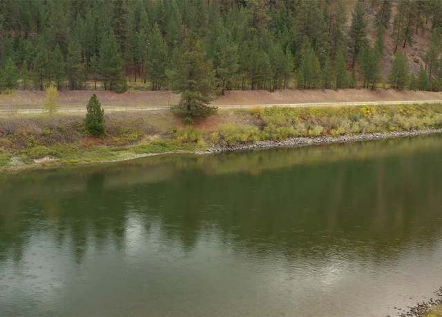 Property at Lot 1 Kestrel Dr, Superior, MT 59872