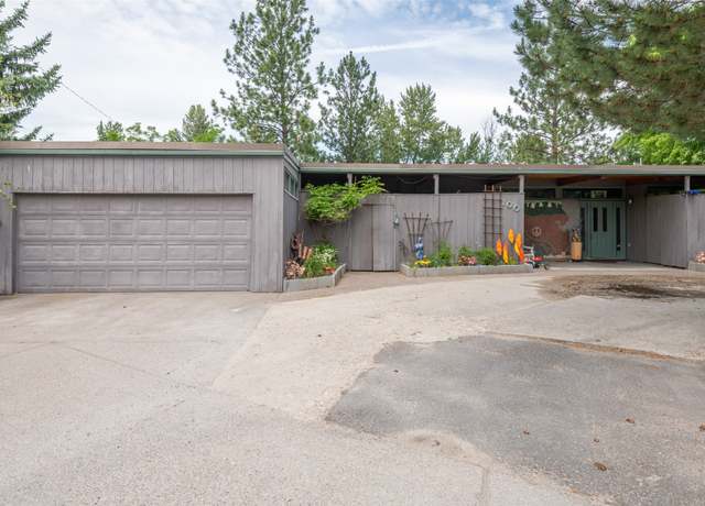 Property at 100 Pattee Canyon Rd, Missoula, MT 59803, 4 beds, 3.5 baths
