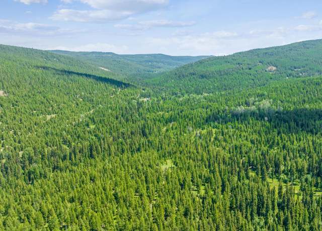 Property at nhn Pinkham Rd #160, Rexford, MT 59930