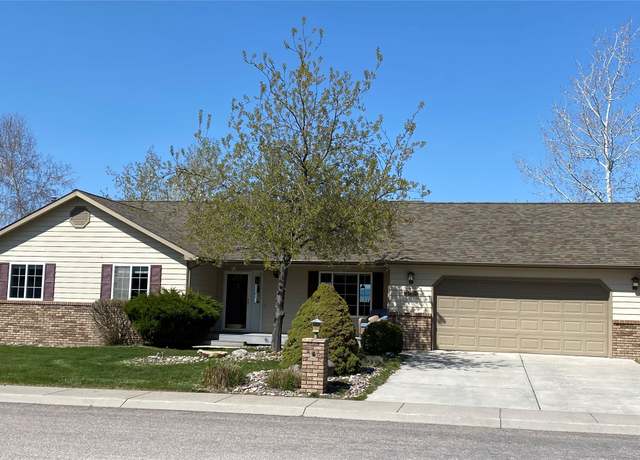 Property at 4863 Scott Allen Dr, Missoula, MT 59803, 4 beds, 3 baths