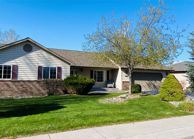 Property at 4863 Scott Allen Dr, Missoula, MT 59803, 4 beds, 3 baths
