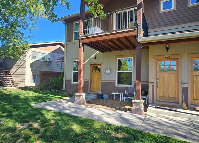 Property at 2002 S 6th St W, Missoula, MT 59801, 2 beds, 2 baths