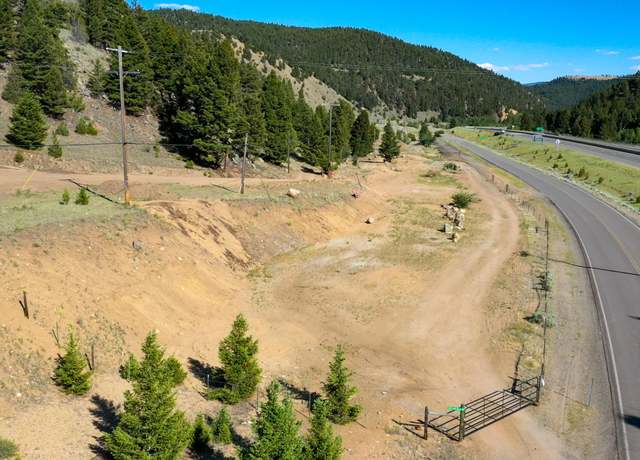 Property at 230 Cattle Drive Rd, Boulder, MT 59632