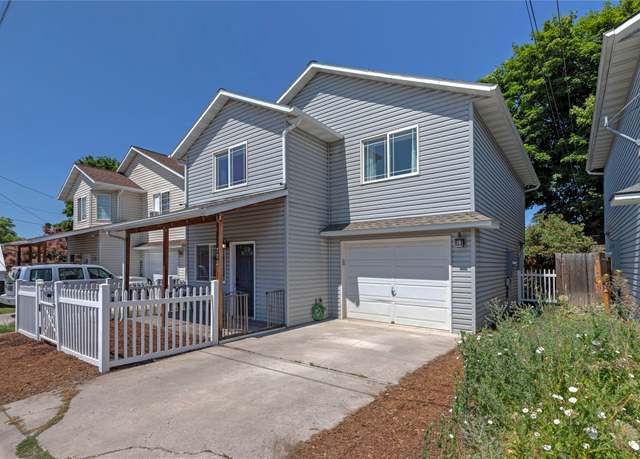 Property at 709 Kemp St, Missoula, MT 59801, 3 beds, 2 baths