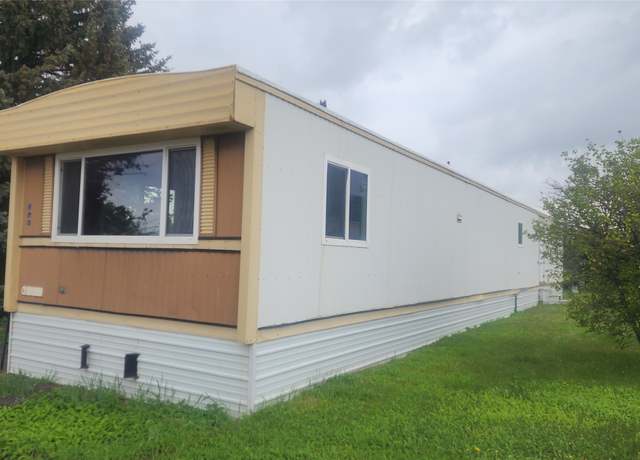 Property at 1805 Joslyn St #220, Helena, MT 59601, 3 beds, 1 bath