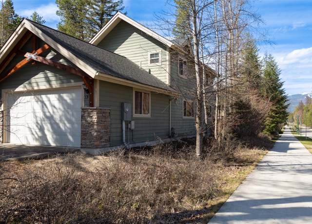 Property at 100 Forest Ridge Dr, Whitefish, MT 59937, 3 beds, 2.5 baths