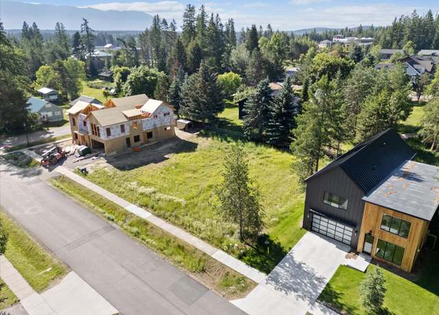 Property at 305 Sawtooth Dr, Whitefish, MT 59937