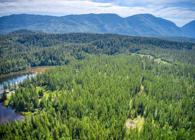 Property at 2280 North Fork Rd, Columbia Falls, MT 59912, 1 bed, 2 baths