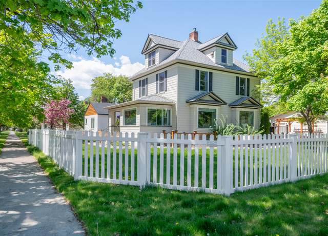 Property at 603 Edith St, Missoula, MT 59801, 3 beds, 4 baths