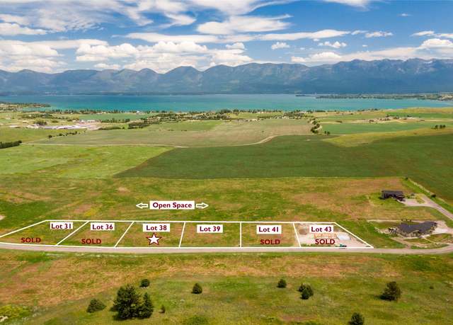 Property at Lot 38 Stone Wall Dr, Polson, MT 59860