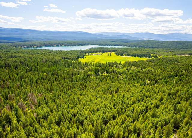 Property at 409 Glen Creek Ln, Eureka, MT 59917