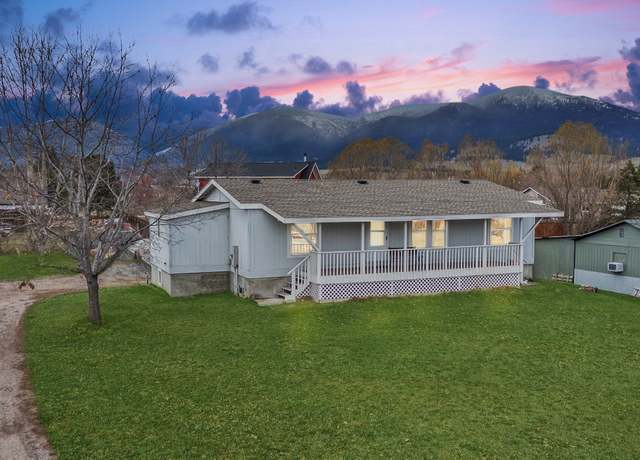 Property at 2327 Betty Ln, Victor, MT 59875, 3 beds, 2 baths