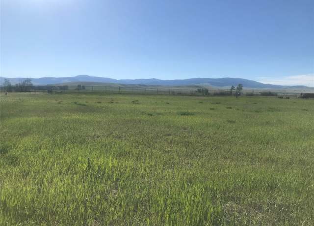 Property at TBD Bielenberg St, Deer Lodge, MT 59722