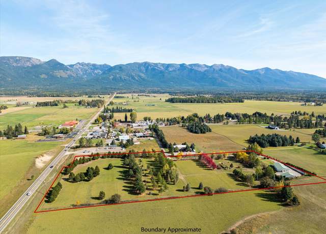 Property at 140 Swan River Rd, Bigfork, MT 59911, 3 beds, 3 baths
