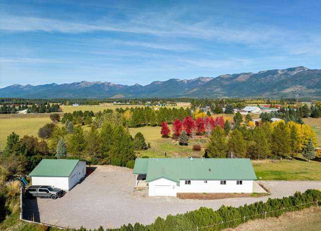 Property at 140 Swan River Rd, Bigfork, MT 59911, 3 beds, 3 baths