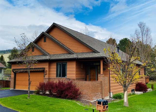 Property at 7 Brookside Way, Missoula, MT 59802, 4 beds, 2.5 baths