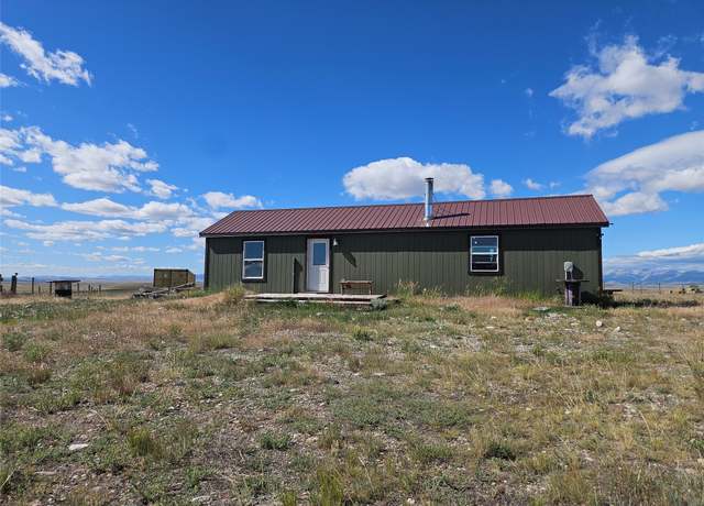 Property at Lot 207 S Cottonwood Dr, Augusta, MT 59410
