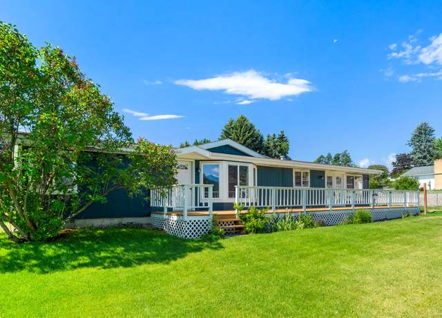 Photo of home in Flathead County