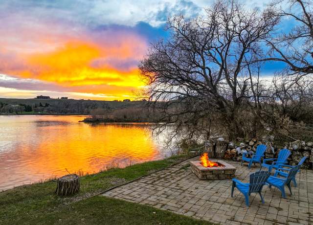 Property at 11 Wilson Butte Rd, Great Falls, MT 59405, 6 beds, 4 baths