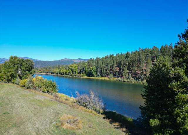 Property at 864 Kootenai Views Dr, Libby, MT 59923