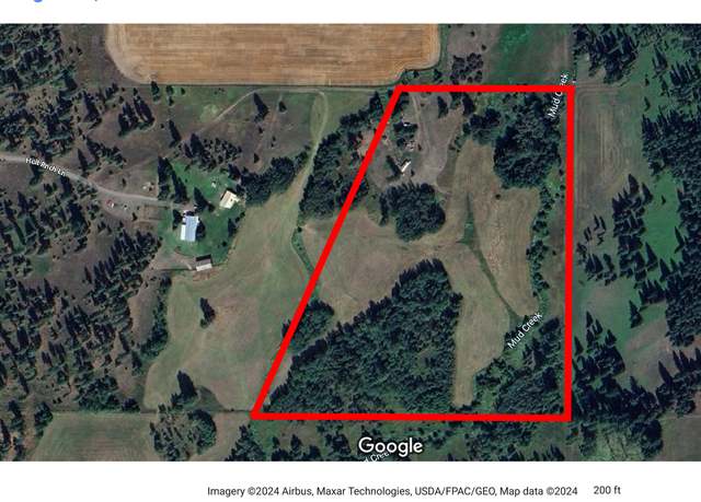 Property at 42420 Holt Ranch Ln, Ronan, MT 59864