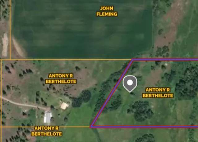Property at 42420 Holt Ranch Ln, Ronan, MT 59864