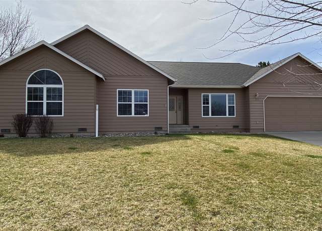 Property at 5055 Jordan Ct, Missoula, MT 59803, 3 beds, 2 baths