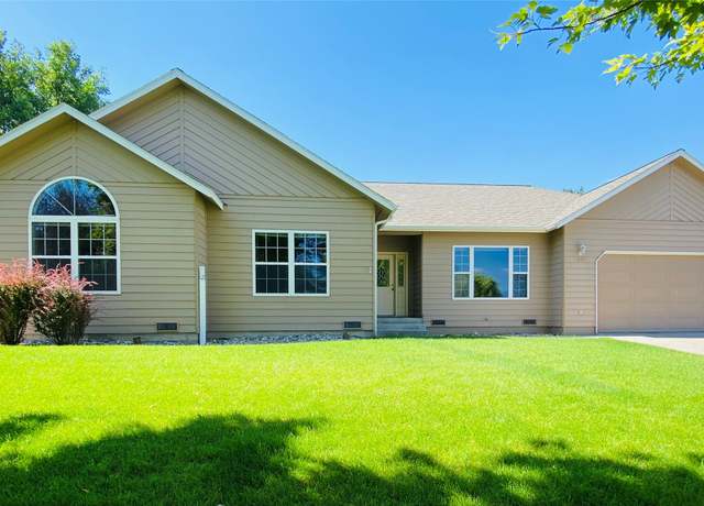 Property at 5055 Jordan Ct, Missoula, MT 59803, 3 beds, 2 baths