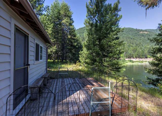 Property at Lot 9 Southside Rd, Superior, MT 59872