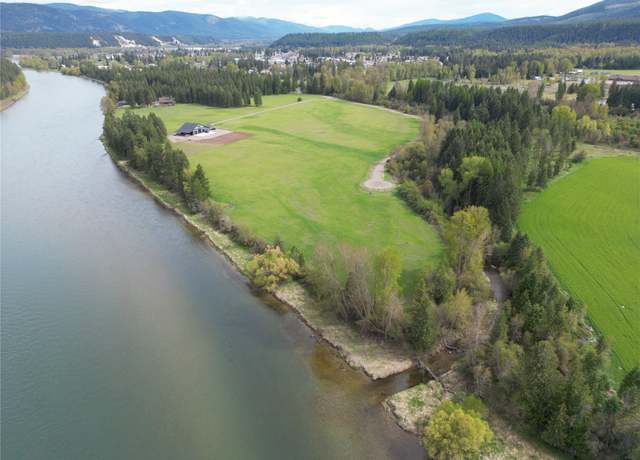 Property at Lots 1-3 Kootenai Views Dr, Libby, MT 59923