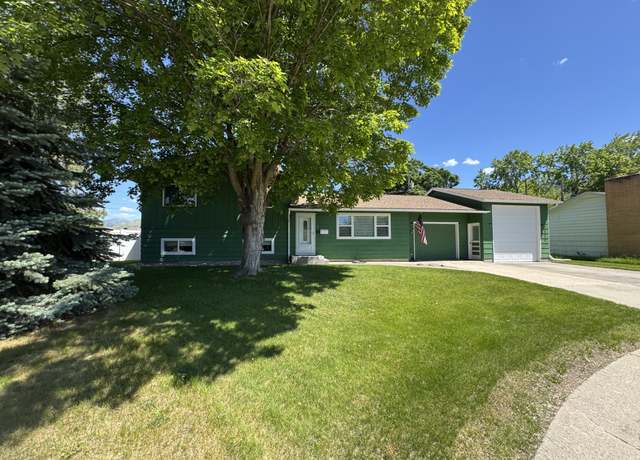 Property at 3 Rosebud Ln, Missoula, MT 59801, 3 beds, 2 baths