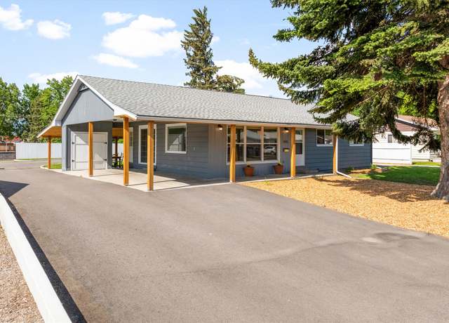 Property at 1940 Dixon Ave, Missoula, MT 59801, 5 beds, 2 baths