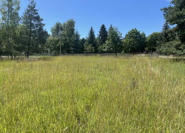 Property at NHN 4th St, Whitefish, MT 59937