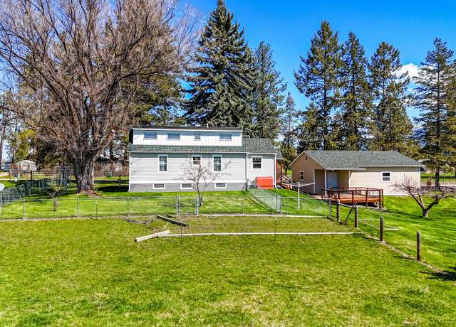 Property at 36847 & 36789 Timberlane Rd, Ronan, MT 59864, 3 beds, 2 baths