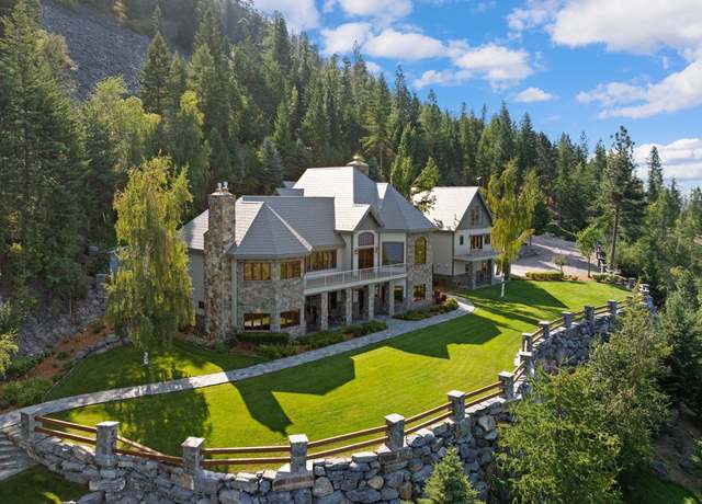 Property at 31572 Lake To Sky Dr, Bigfork, MT 59911, 9 beds, 12.5 baths