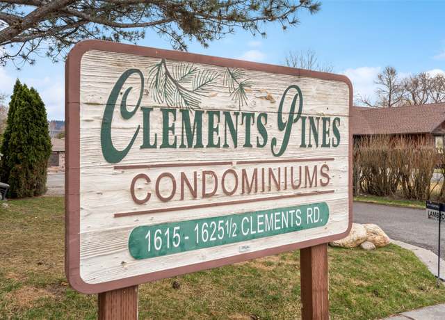 Property at 1619 Clements Rd Bldg B, Missoula, MT 59804, 2 beds, 1 bath