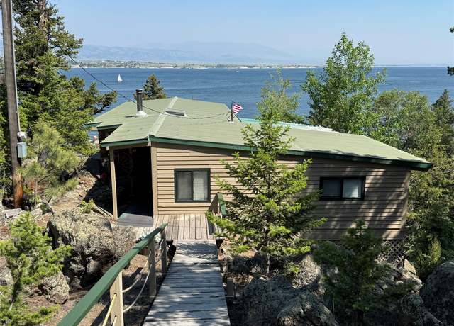 Property at 7258 Fadeaway Rd, Helena, MT 59602, 2 beds