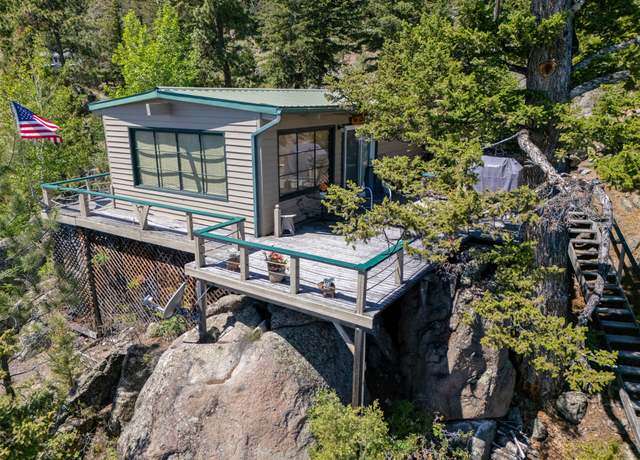 Property at 7258 Fadeaway Rd, Helena, MT 59602, 2 beds