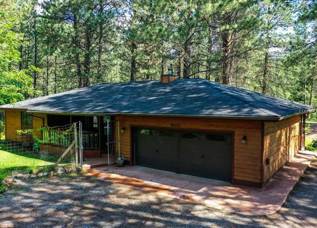 Property at 18350 Violet Ln, Bonner, MT 59823, 4 beds, 3 baths