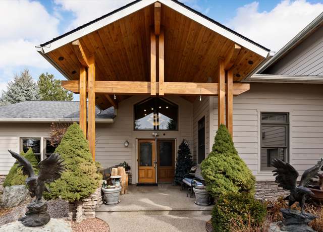 Property at 229 and 231 Harbor Dr, Bigfork, MT 59911, 3 beds, 3 baths