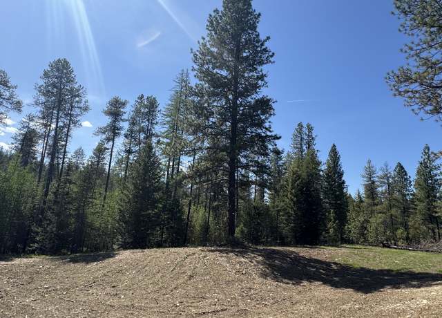 Property at Nhn Franko Ln, Trout Creek, MT 59874