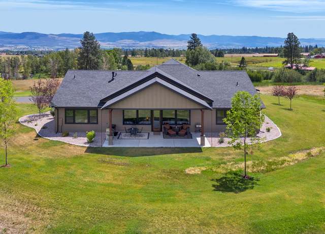 Property at 2339 Hamby Ln, Victor, MT 59875, 3 beds, 3 baths