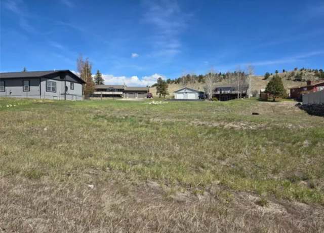 Property at Tbd Capital Heights St, Boulder, MT 59632
