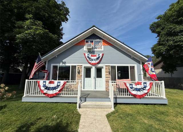 Property at 306 E Missoula Ave, Troy, MT 59935, 3 beds, 2 baths