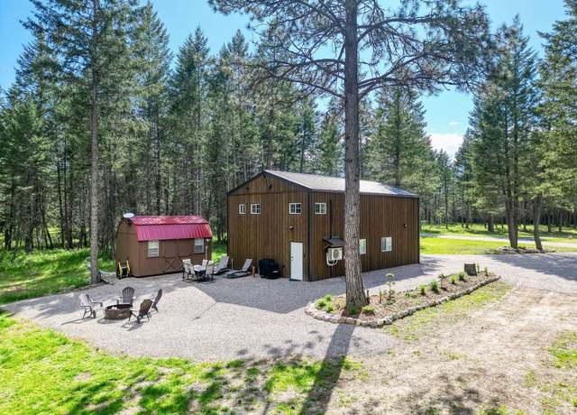 Property at 119 Belterra Ln, Bigfork, MT 59911, 1 bed, 1 bath