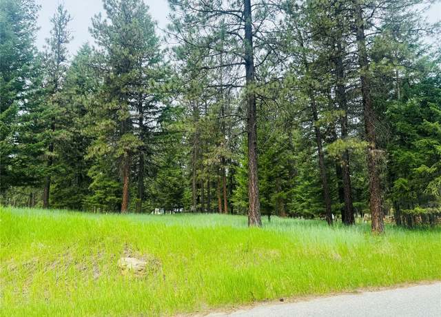 Property at 4 Laws Ln, Thompson Falls, MT 59873