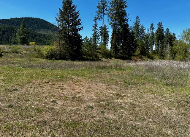 Property at NKA Osprey Loop Lot 26, Superior, MT 59872